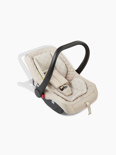 Автокресло Happy Baby SKYLER V2 (0-13 кг) / beige