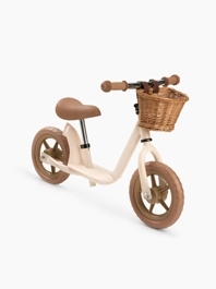 Беговел детский Happy Baby JOURNEY рост 90-100 см 50028 / cream plus