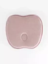 Подушка анатомическая Rant Baby /108/4  cloud pink
