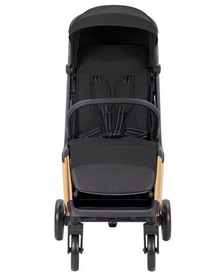 Прогулочная коляска Carrello Cross CRL-5523 / Raven Black