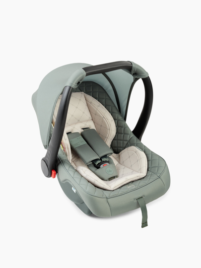 Автокресло Happy Baby SKYLER V2 (0-13 кг) / olive