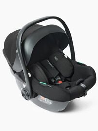 Автокресло Happy Baby SAFER (0-13 кг) / black