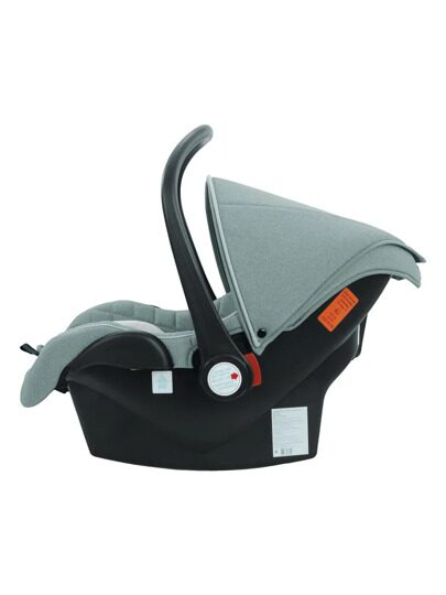 Автокресло Best Baby UNICA LB321 (0-13 кг) зеленый