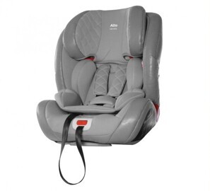 Автокресло Carrello ALTO KX-20 (9-36 кг) grey