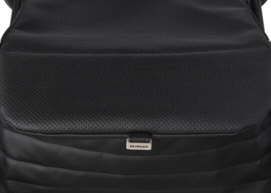 Коляска Riko Side 2 в 1 01 Grey Fox