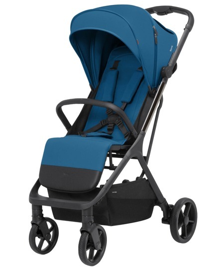 Прогулочная коляска Carrello Nova  CRL- 5524 Fleet Blue 2025