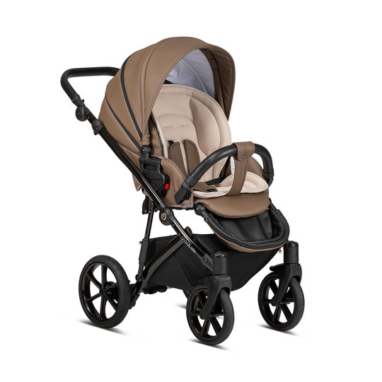 Коляска Tutis Viva Life Eco 2 в 1