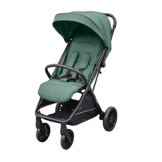 Прогулочная коляска Carrello NERO CRL-5514 / Pear Green (Зеленый)