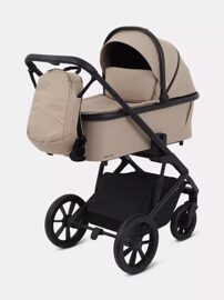 Коляска Rant Basic Nexus 2 в 1 RA106 / 2025 Beige