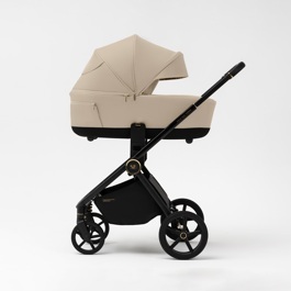 Коляска Sweet Baby Stella Plus Therma 2 в 1 / Beige