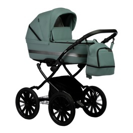 Коляска Indigo AVEO ECO Plus 14