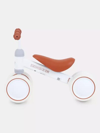 Беговел RANT basic RB126 ZOOMIE / White