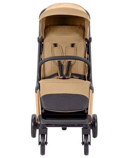 Прогулочная коляска Carrello Cross CRL-5523 / Sparrow Beige