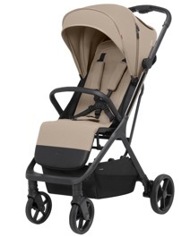 Прогулочная коляска Carrello Nova  CRL- 5524 Canella Beige 2025