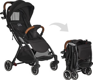 Прогулочная коляска Sweet Baby Stilo
