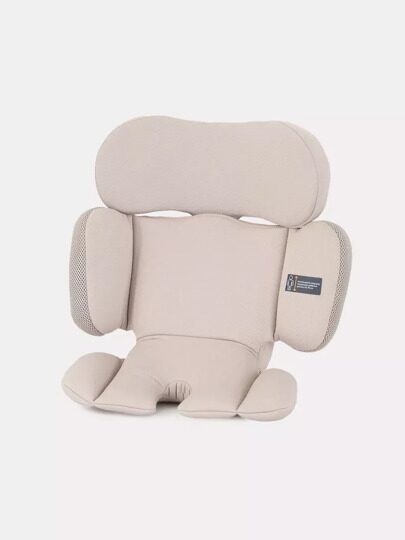 Автокресло Rant MultiFix isofix TP01 (0-36 кг) / Beige