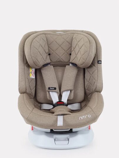 Автокресло Rant Nitro (0-36 кг) / UB619 Beige