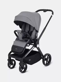 Прогулочная коляска MOWBaby FINCH MB105 / Grey