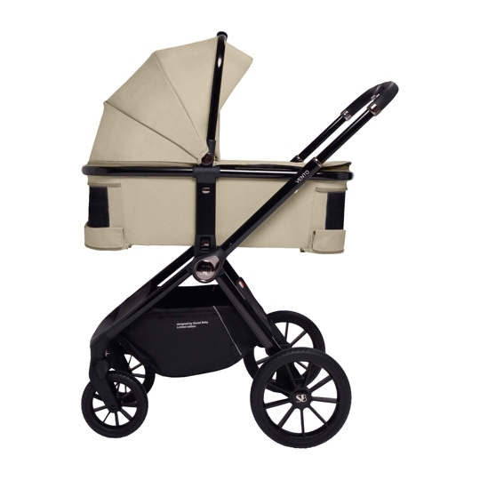 Коляска Sweet Baby Vento 3 в 1 / Beige
