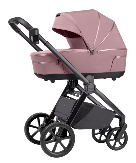 Коляска Carrello Omega Plus 2 в 1 CRL-6540 /   Galaxy Pink