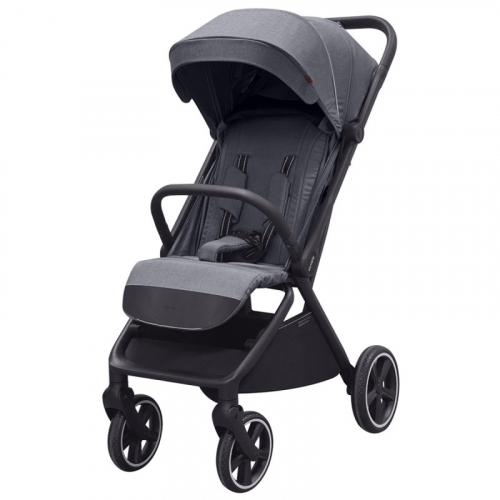 Прогулочная коляска Carrello Vento CRL-5516 / Perl Grey
