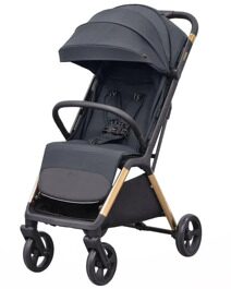Прогулочная коляска Carrello Cross CRL-5523 / Eagle Grey