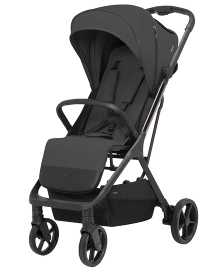Прогулочная коляска Carrello Nova  CRL- 5524 Marengo Grey 2025