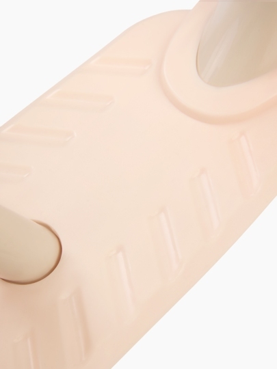 Беговел детский Happy Baby JOURNEY рост 90-100 см 50028 / cream plus