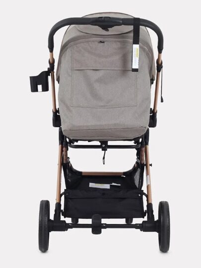 Прогулочная коляска Rant basic VORTEX RA304 / Beige