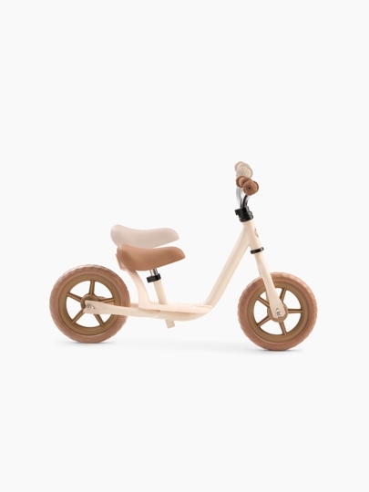 Беговел детский Happy Baby JOURNEY рост 90-100 см 50028 / cream plus