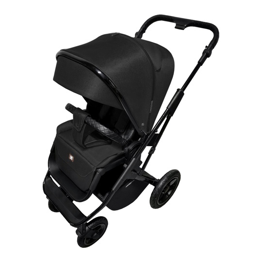 Коляска Sweet Baby MASSIMO Air 2 в 1 / Black