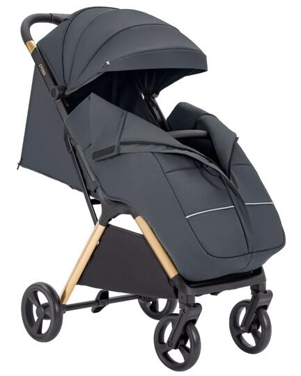 Прогулочная коляска Carrello Cross CRL-5523 / Eagle Grey