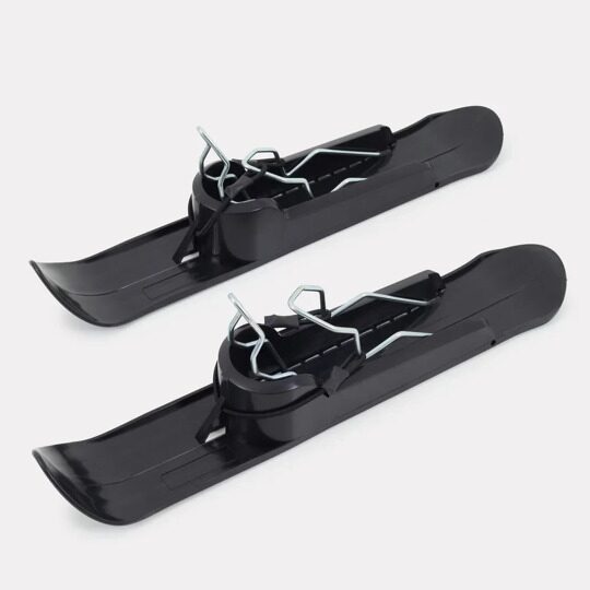Лыжи для детской коляски Rant / RS001 черный