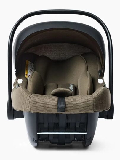 Автокресло Happy Baby SAFER (0-13 кг) / dark olive